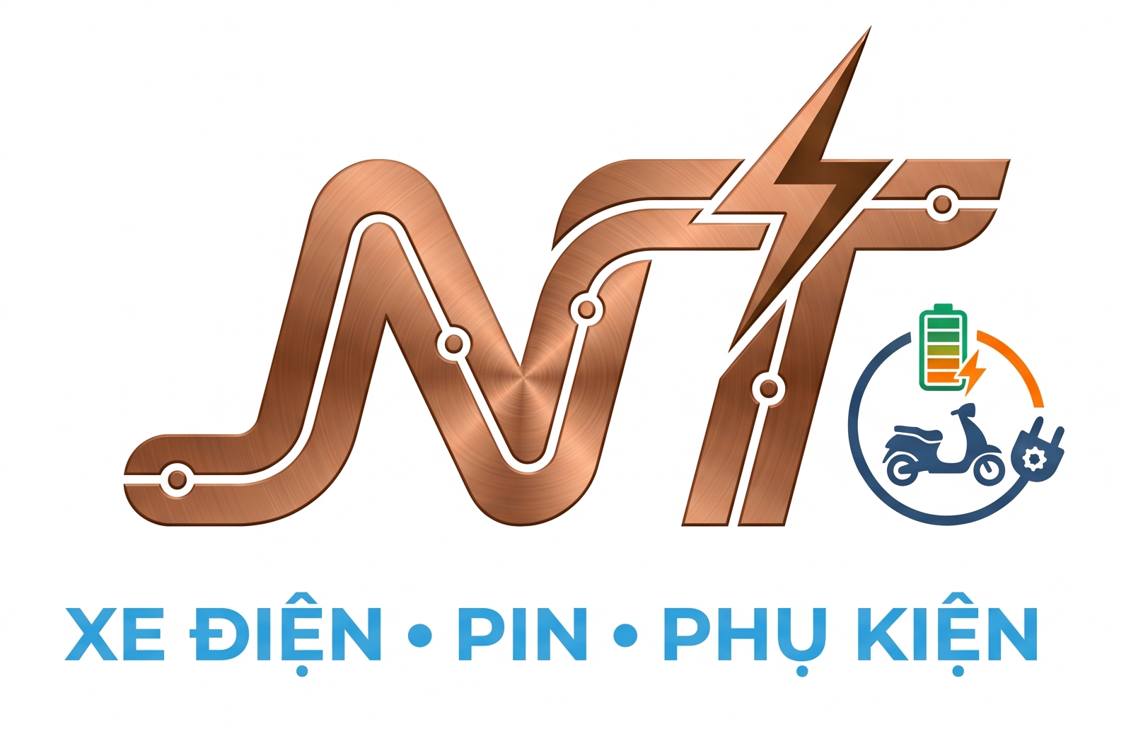 Xe Điện Nhật Thái