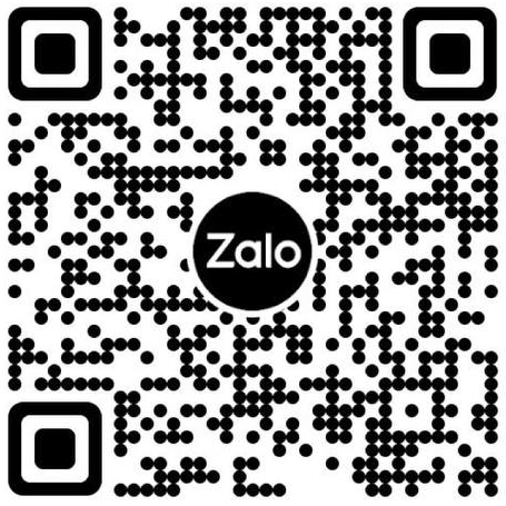Mã QR Zalo